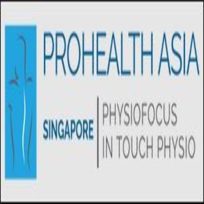 Prohealthasia Singapore
