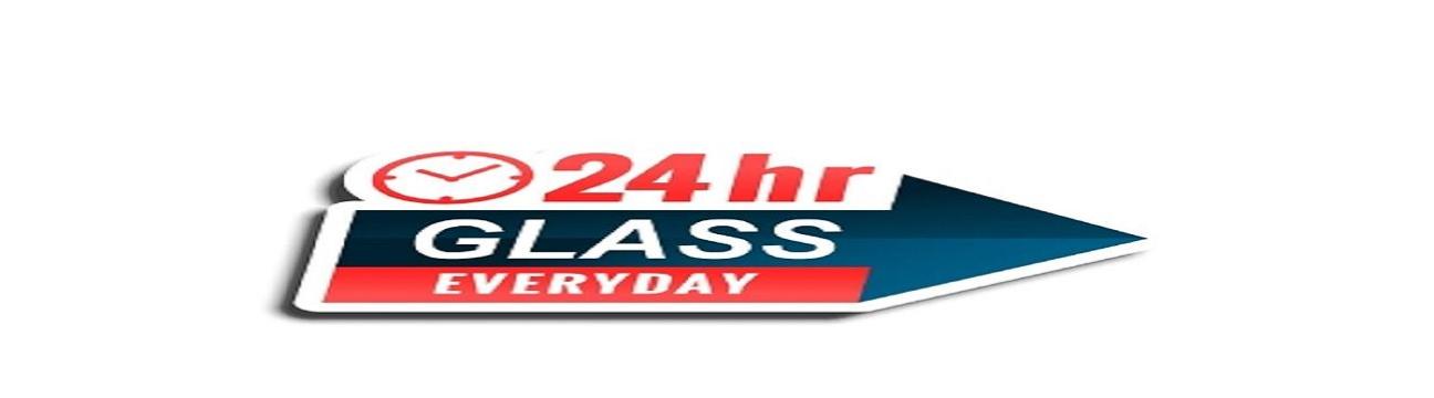 24 Hour Glass