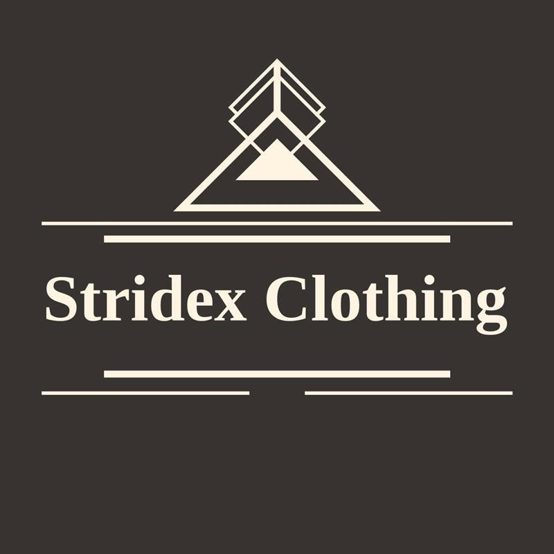Stridex Clothing