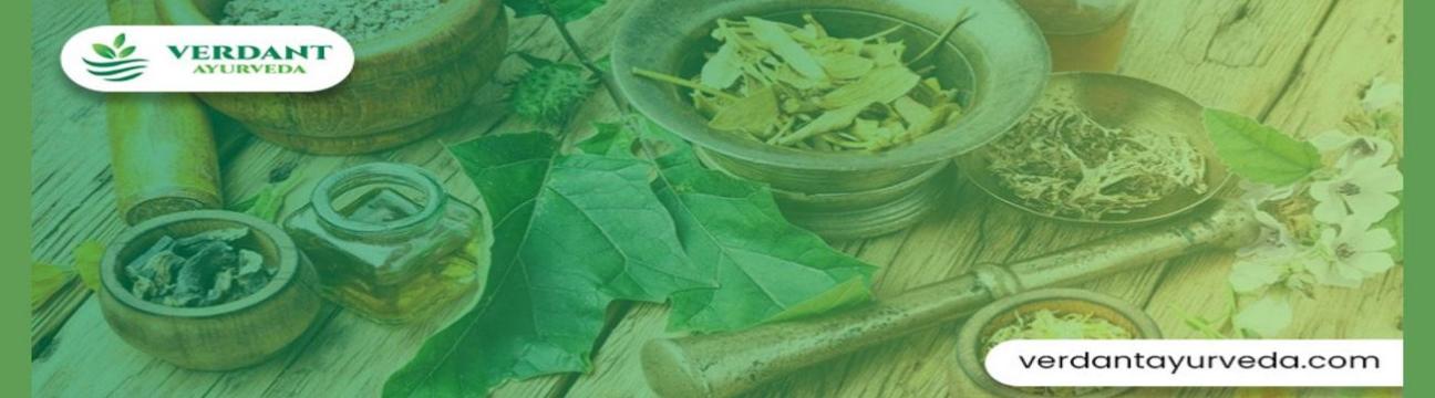 Verdant Ayurveda