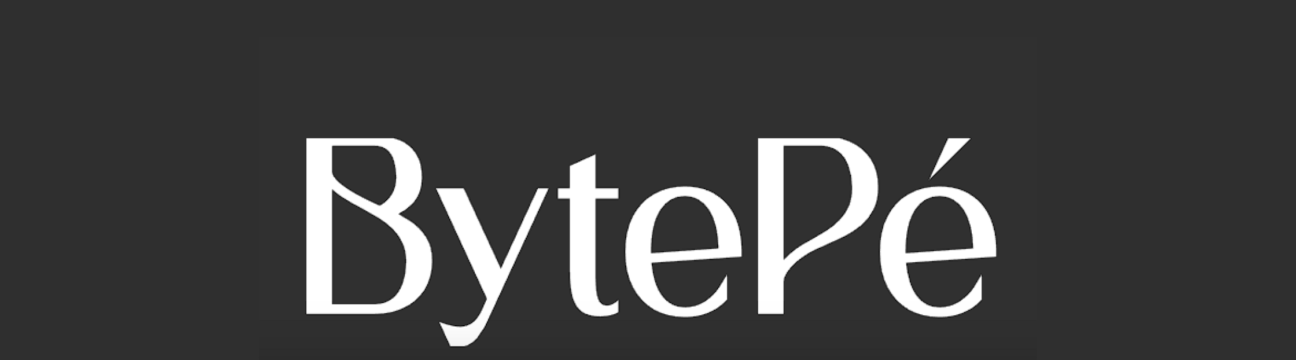 Bytepe .com